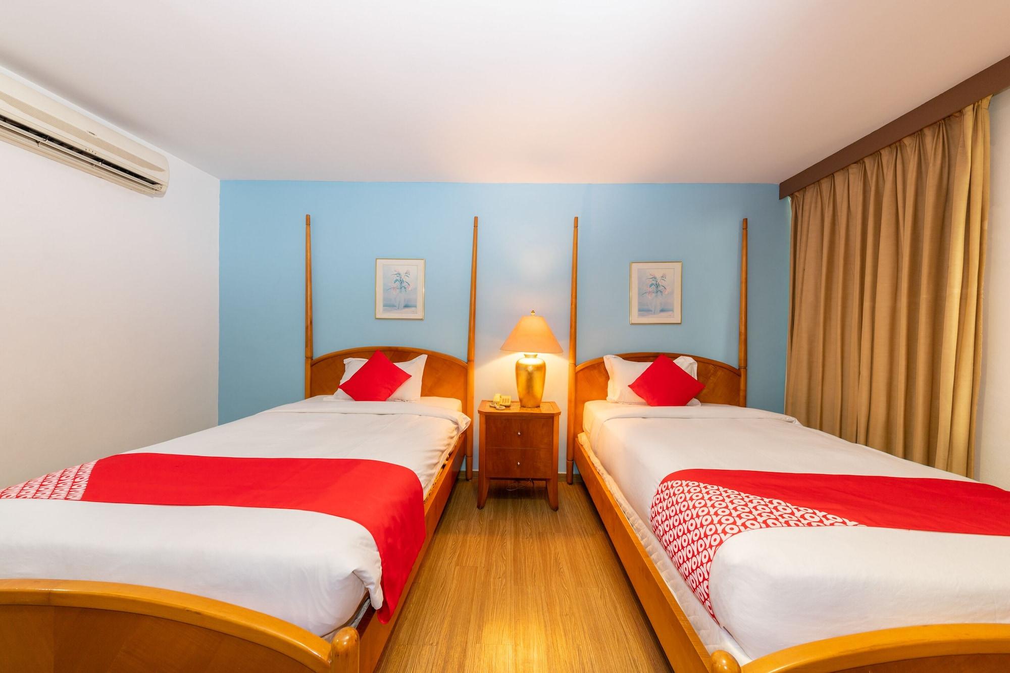 Oyo 430 Oak Valley Boutique Hotel Τζόχορ Μπάχρου Εξωτερικό φωτογραφία
