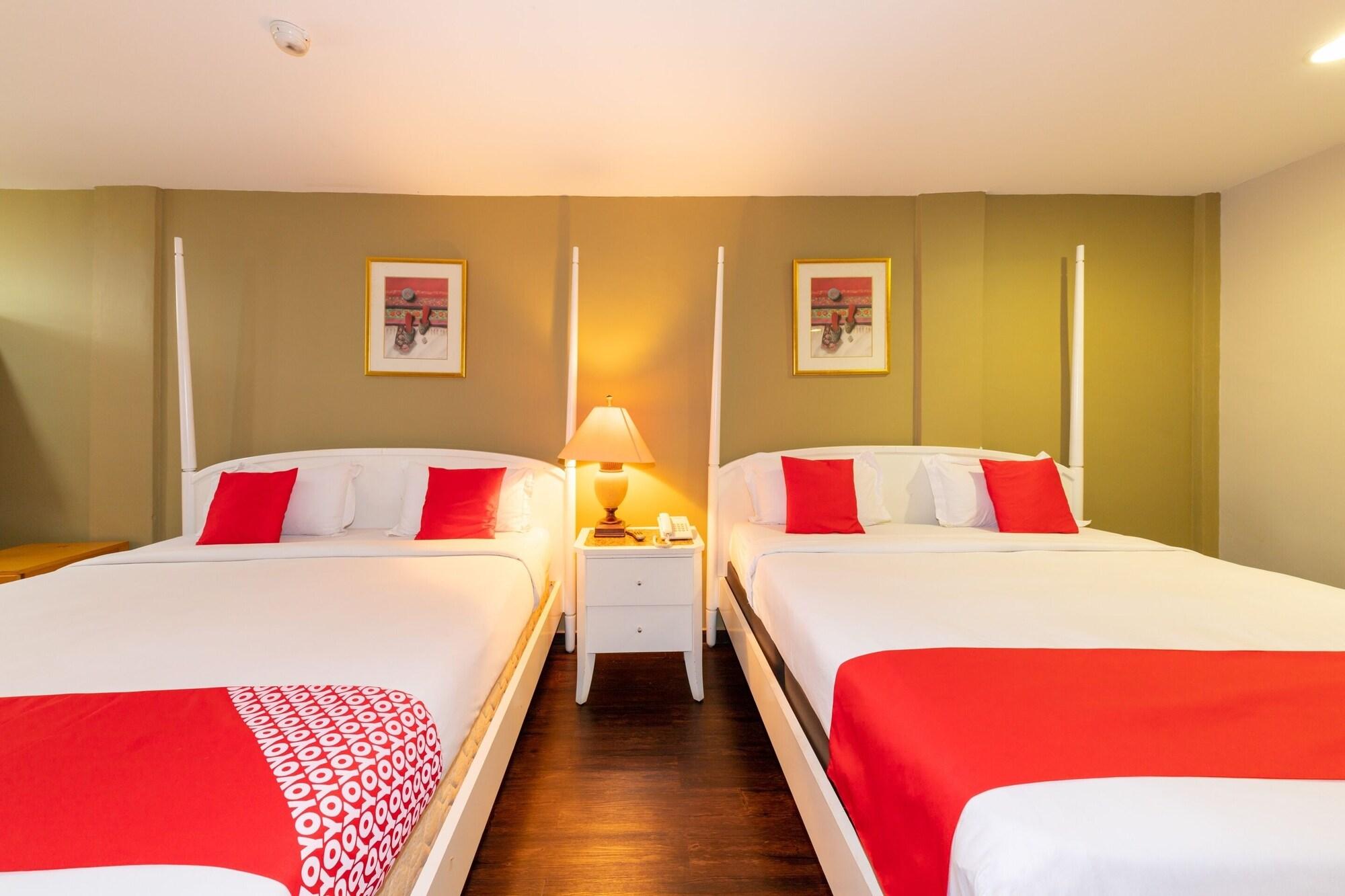 Oyo 430 Oak Valley Boutique Hotel Τζόχορ Μπάχρου Εξωτερικό φωτογραφία