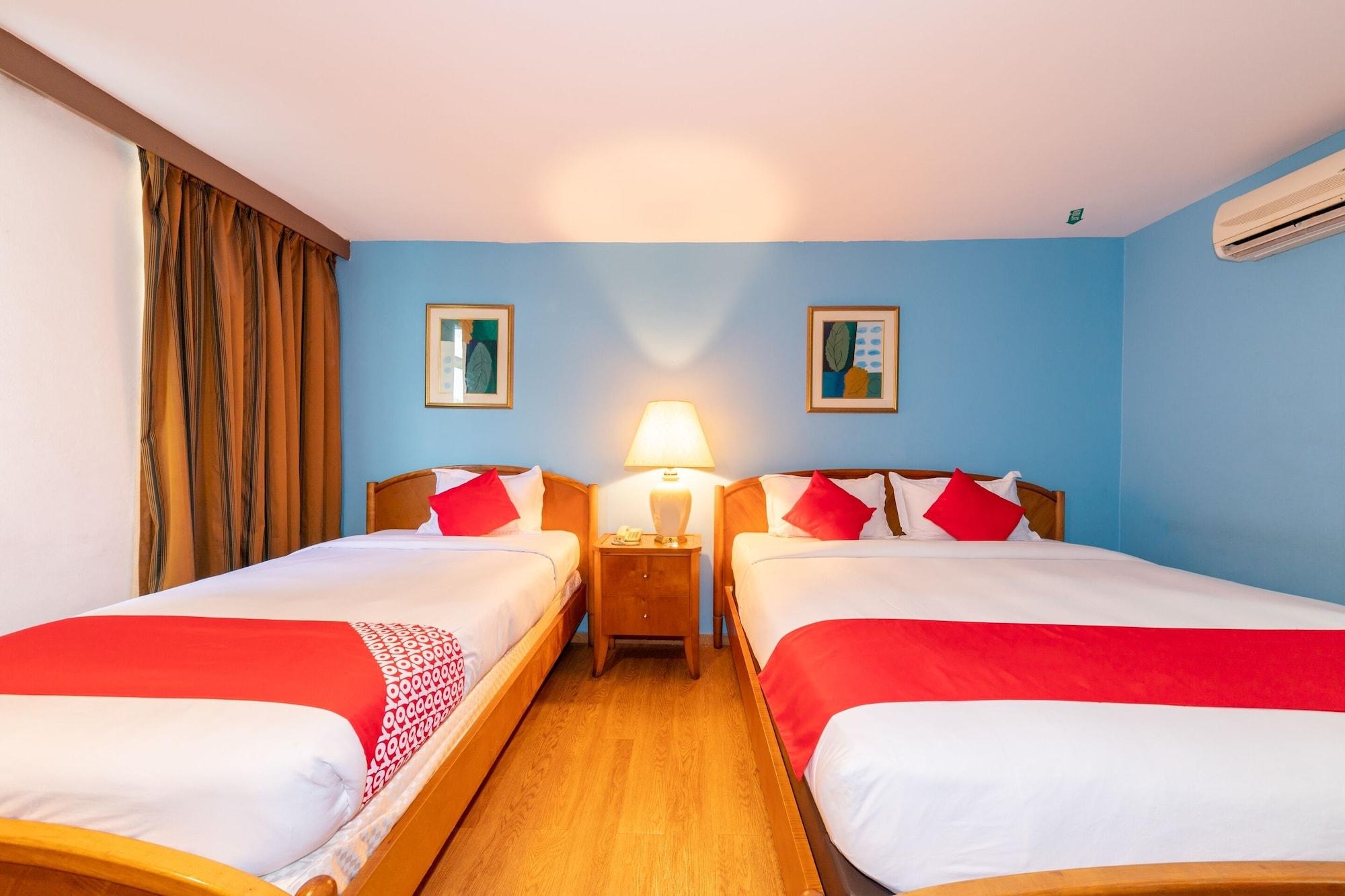 Oyo 430 Oak Valley Boutique Hotel Τζόχορ Μπάχρου Εξωτερικό φωτογραφία