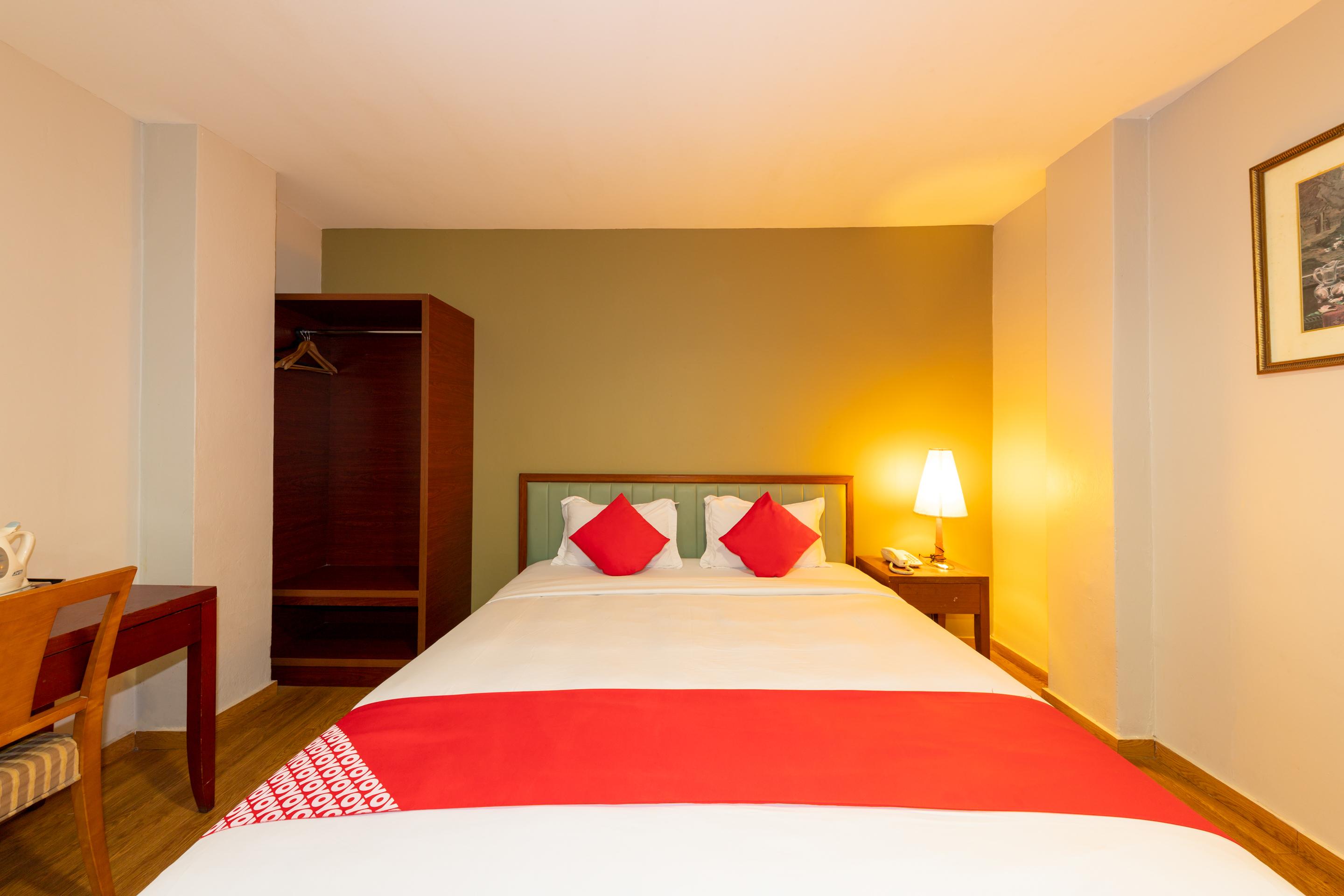 Oyo 430 Oak Valley Boutique Hotel Τζόχορ Μπάχρου Εξωτερικό φωτογραφία