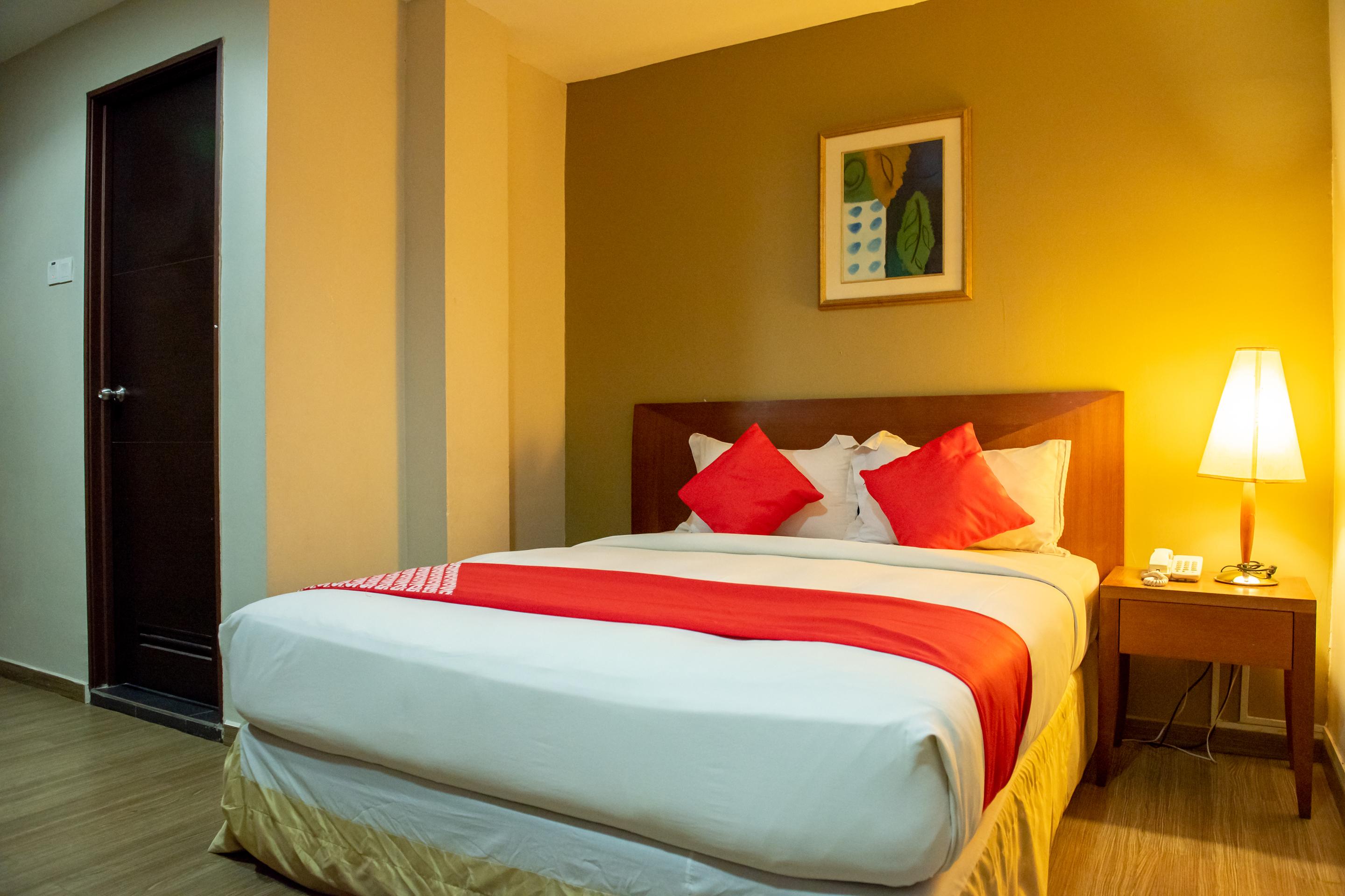 Oyo 430 Oak Valley Boutique Hotel Τζόχορ Μπάχρου Εξωτερικό φωτογραφία