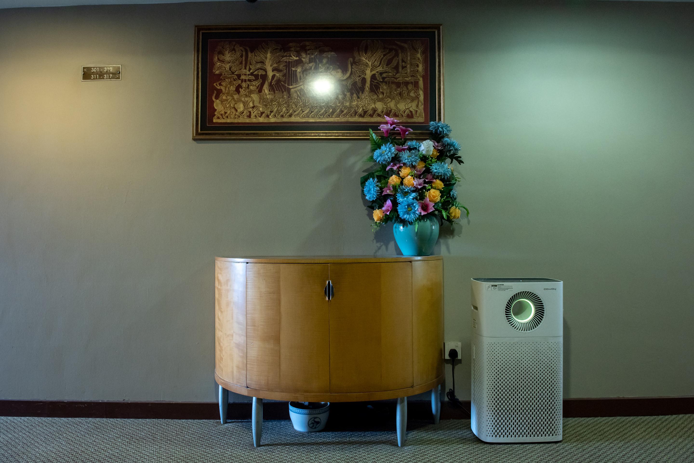 Oyo 430 Oak Valley Boutique Hotel Τζόχορ Μπάχρου Εξωτερικό φωτογραφία