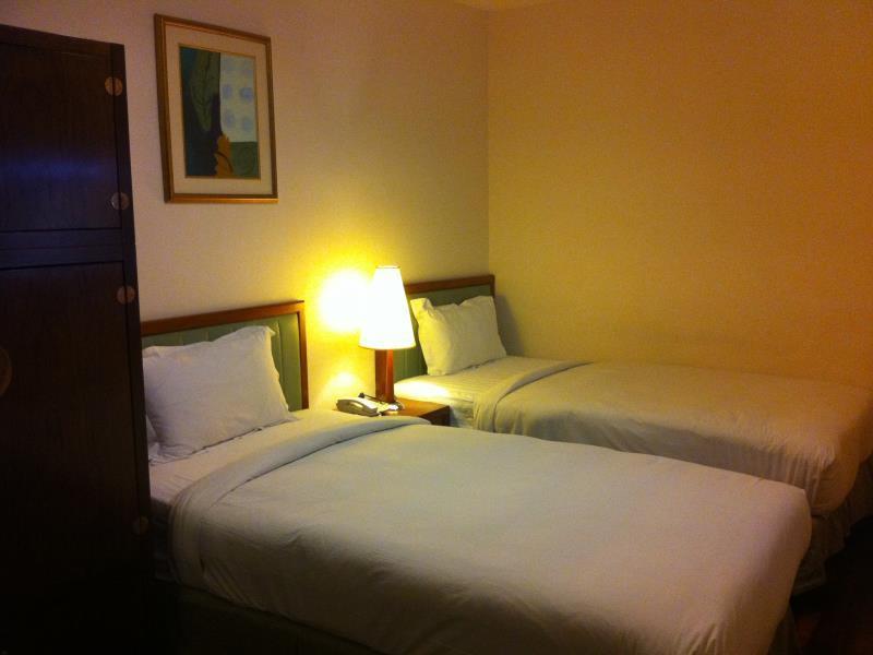 Oyo 430 Oak Valley Boutique Hotel Τζόχορ Μπάχρου Εξωτερικό φωτογραφία